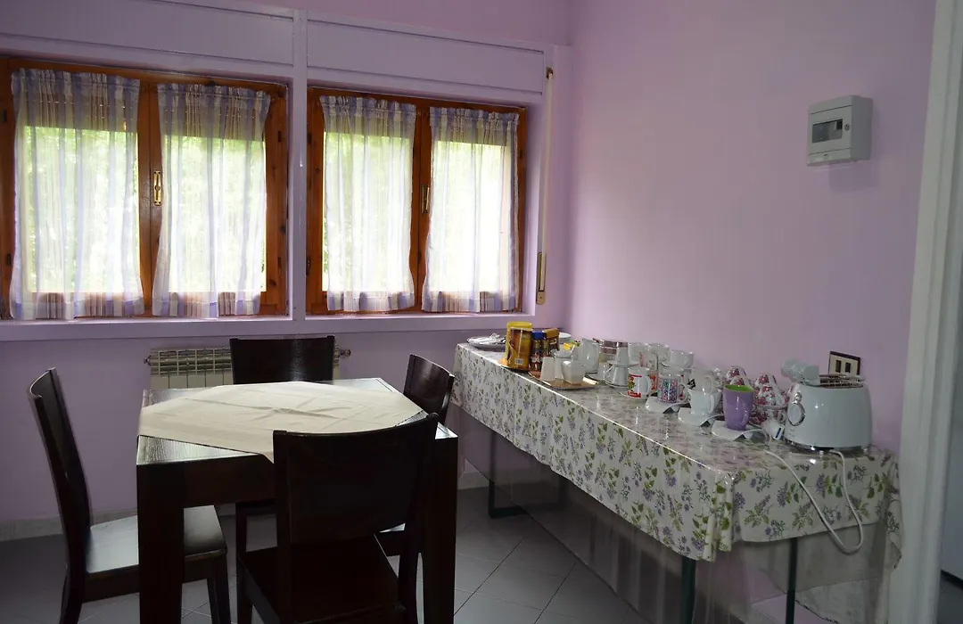 A Casa di Carla-1