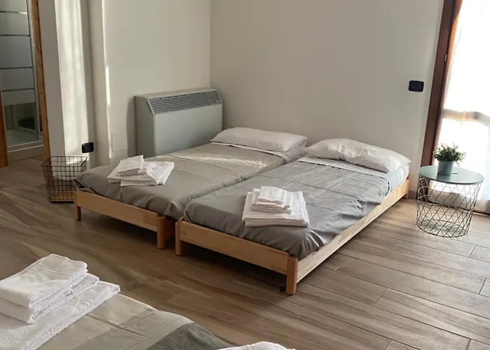 Bed and Breakfast La Fattoria di Ema Terni